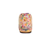 ergobag Flex Flexible, ergonómico, Ligero, 24 litros, para niñas y niños FlowBear World - Beis