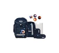 ergobag Galaxy Glow-Edition Pack-Set 6-Teilig KoBärnikus