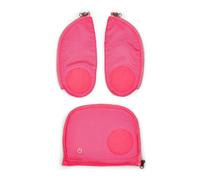 Ergobag Juego de seguridad Zippies 3 pcs. rosa