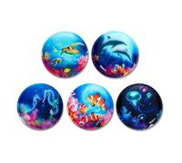 Ergobag Kletties 5pcs. azul