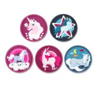 Ergobag Kletties 5pcs. multicolor