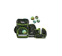 ergobag Lumi-Edition Cubo Light Set 6-teilig CyBär Race
