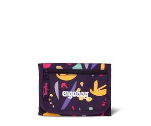 ergobag Lumi-Edition Neck Pouch AmBärzonas