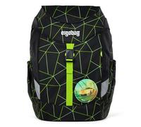 ergobag Lumi-Edition Mini Backpack CyBär Race