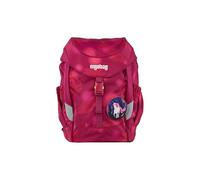 ergobag mini mochila infantil ergonómica, 10 l, tamaño DIN A4 Bearicorn - Baya