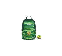 ergobag mochila de ocio Ease Backpack 10L Bärtram verde