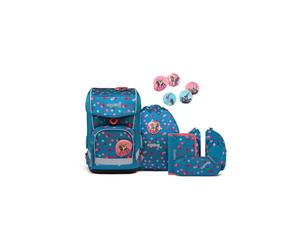 ERGOBAG Mochila de Tiempo Libre y Sportwear Marca Unisex Infantil