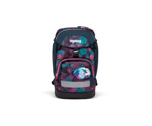 ERGOBAG Mochila de Tiempo Libre y Sportwear Marca Unisex Infantil