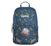 Ergobag Mochila Ease Kids 35 cm azul