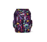 ERGOBAG Mochila infantil MINI AmBärzonas