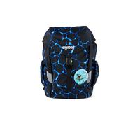 ergobag mini mochila infantil ergonómica, 10 l, tamaño DIN A4