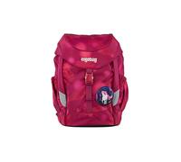 ERGOBAG Mochila infantil Mini MondzauBär