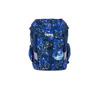 ERGOBAG Mochila infantil Mini OzeanBärwohner