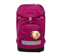 Ergobag - Mochila Infantil Personalizable Ecológica Morada - Bags - Mujer - Rosa - ONE SIZE -
