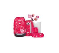 Ergobag Cinbearella, Mochila Juventud Unisex, (rosa), Única