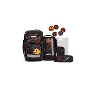 Ergobag Pack Taekbeardo, Mochila Juventud Unisex, (multicolor), Talla Única