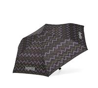 ERGOBAG Paraguas de Acampada y Senderismo Marca Unisex Infantil