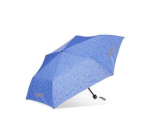 ERGOBAG Paraguas de Acampada y Senderismo Marca Unisex Infantil