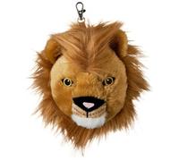 Ergobag Peluche de Hangies 10 cm marrón