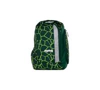 ergobag Prime Gym Backpack BearRex - Verde