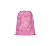 ergobag Prime Gym Bag Magic CloudBear - Fucsia