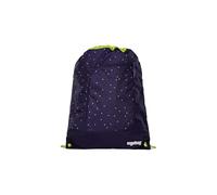 ergobag Prime Gym Bag StargazBear - Purpura