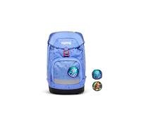 ergobag Prime Mochila Escolar Infantil ergonómica e hidrófuga, 20 l, 1100 g