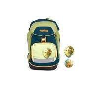 ergobag Prime Mochila Escolar Infantil ergonómica e hidrófuga, 20 l, 1100 g