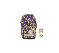 ergobag Prime Mochila Escolar Infantil ergonómica e hidrófuga, 20 l, 1100 g