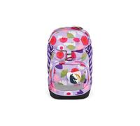 ergobag Prime Mochila Escolar Infantil ergonómica e hidrófuga, 20 l, 1100 g