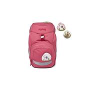 ergobag Prime Mochila Escolar Infantil ergonómica e hidrófuga, 20 l, 1100 g