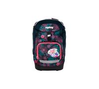 ergobag prime mochila escolar infantil ergonómica e hidrófuga, 20 l, 1100 g CoralBear - Purpura