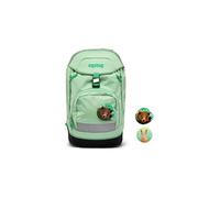 ergobag Prime Mochila Escolar Infantil ergonómica e hidrófuga, 20 l, 1100 g