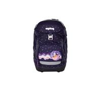 ergobag Prime Mochila Escolar Infantil ergonómica e hidrófuga, 20 l, 1100 g StargazBear - Purpura