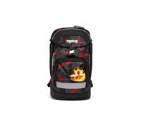 ergobag prime mochila escolar infantil ergonómica e hidrófuga, 20 l, 1100 g TaekBeardo - Gris