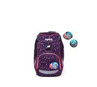 ergobag - Prime School Backpack Single, Mochila juvenil, unisex, Multicolor,