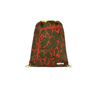 ergobag Prime School Bag Bolsa de Deporte práctica, 11 l, con Bolsillo Frontal y Enganche para Mochila