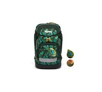 ERGOBAG Prime TriBearatops Mochila, Juventud Unisex, Multicolor (Multicolor), Talla Única