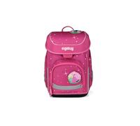 ERGOBAG Set de mochila escolar Cubo 5 piezas ZauBärschloss