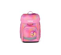 ERGOBAG Set de mochila escolar Cubo de 5 piezas UnbesiegBär