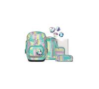 ERGOBAG Set de mochila escolar de 6 piezas PACK ZauBärwelt