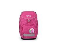 ERGOBAG Set de mochilas escolares de 6 piezas Paquete ZauBärschloss