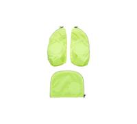ergobag Side Pocket Zip Set Accesorios Decorativos, Juventud Unisex, Yellow (Amarillo), Talla Única