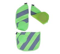 ERGOBAG Sistema de Seguridad de Montañismo, Alpinismo y Trekking Marca Unisex Infantil