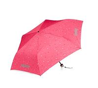 ergobag Umbrella Paraguas, Juventud Unisex, Horse DreamBear (Rosa), Talla Única