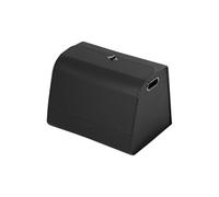 Ergocar Organizador de Maletero de Coche, Plegable Cuero de PU Organizador de Coche para Almacenamiento, Organizador de Maletero con Tapa, Base Antideslizante, Apertura de 180°, para Coches y SUV