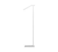 Ergocar Perchero de metal independiente, creativo colgador de metal decorativo con 7 ganchos y base de mármol, pequeño perchero de metal para colgar abrigos, sombreros, bufandas, bolsos