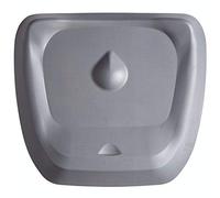 Ergodriven Topo | Plataforma antifatiga no plana para escritorio de pie con terreno calculado [imprescindible para cualquier escritorio de pie]