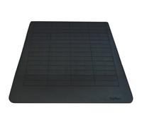 ErgoFloor - ErgoRamp Rampa De Goma 100 x 800 x 900 mm