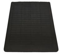 ErgoFloor - ErgoRamp Rampa De Goma 125 x 1000 x 900 mm